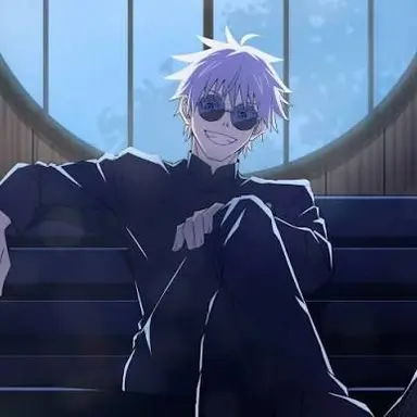 Profile image of Satoru