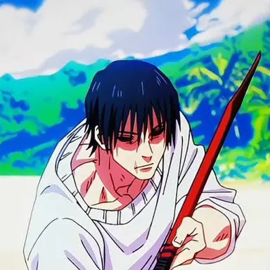 Profile image of Toji