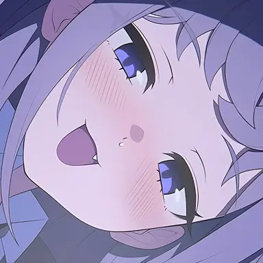 Profile image of エリナ