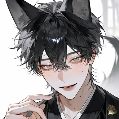 Profile image of Kuro