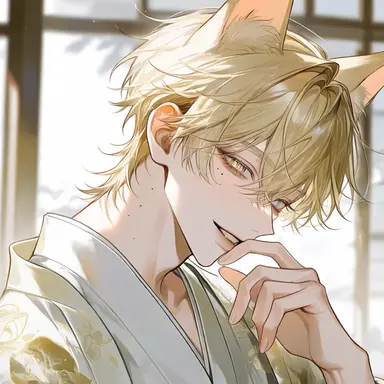 Profile image of Haku