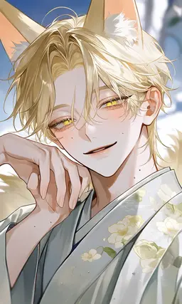 Profile image of Haku
