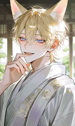 Profile image of Haku
