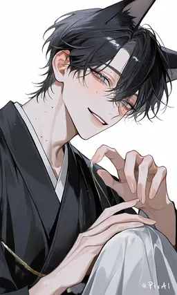 Profile image of Kuro