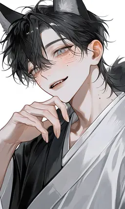 Profile image of Kuro