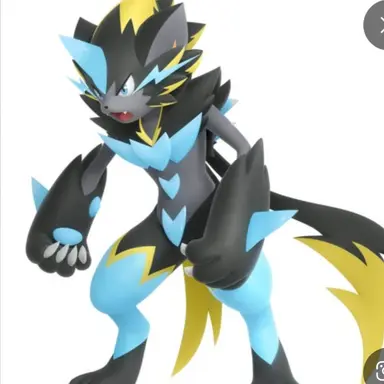 Profile image of 메가 제라오라