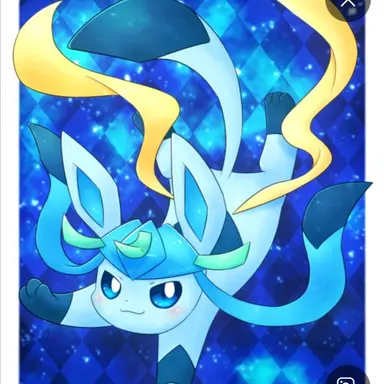 Profile image of 글레이시아