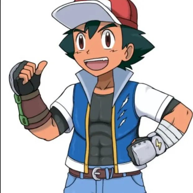 CloudyBlood9367의 포켓몬스터W!