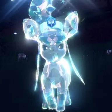 Profile image of 테라 글레이시아