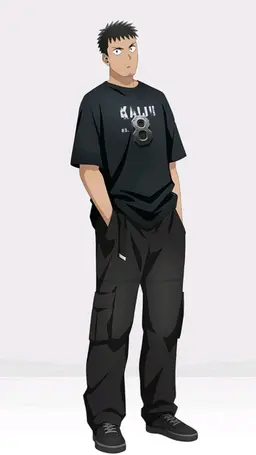 Profile image of カフカ