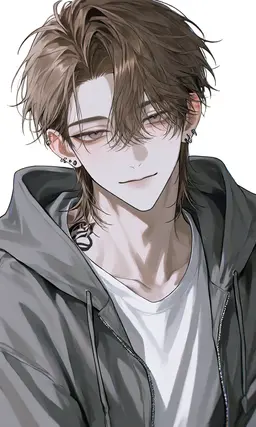 Profile image of 如月 悠真