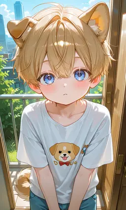 Profile image of ココロ