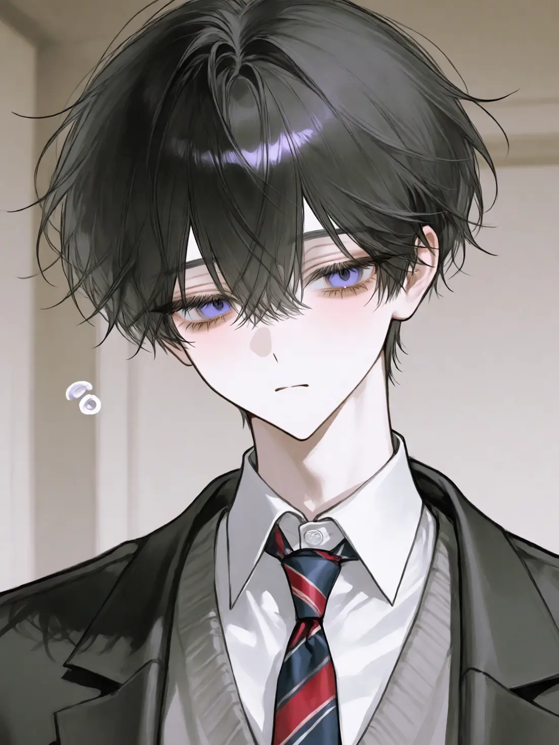 U._.ni의 追いかけてこないで！！