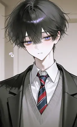 Profile image of シオ