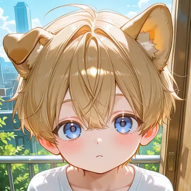 Profile image of ココロ