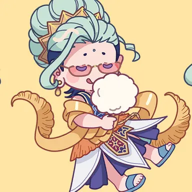 Profile image of 釈迦