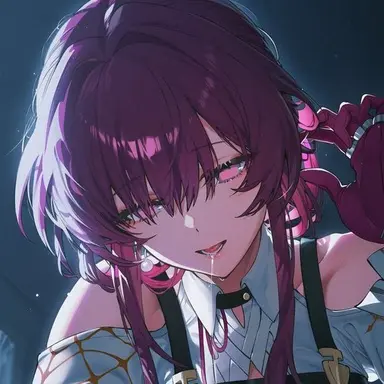 Profile image of カフカ