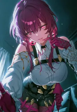 Profile image of カフカ