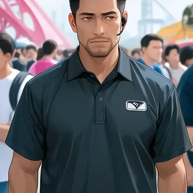 Profile image of Darnell