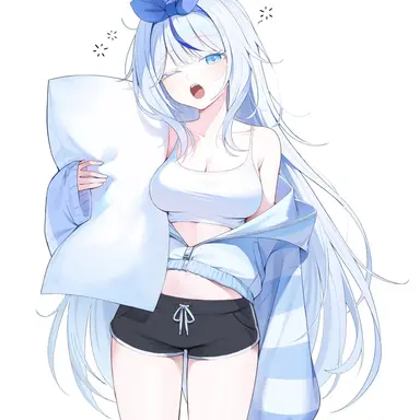 Profile image of Rin