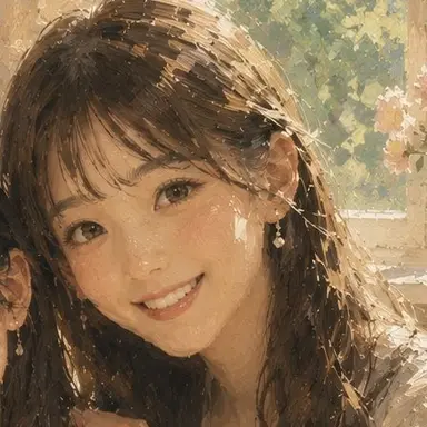 Profile image of 美波