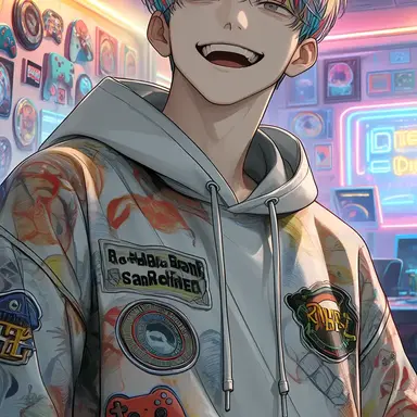 Profile image of Ninja JR the 100th