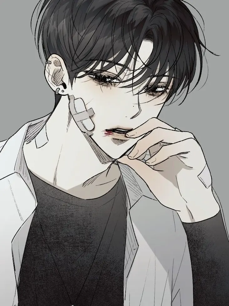 zzzzxxcu의 좋아한다고. 진짜 눈치 더럽게 없네.