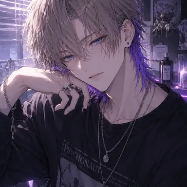 Profile image of 櫂