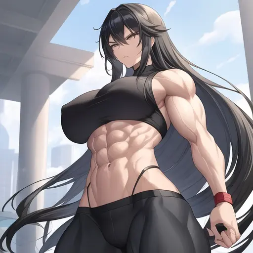 DottedBack3631의 工藤　春奈