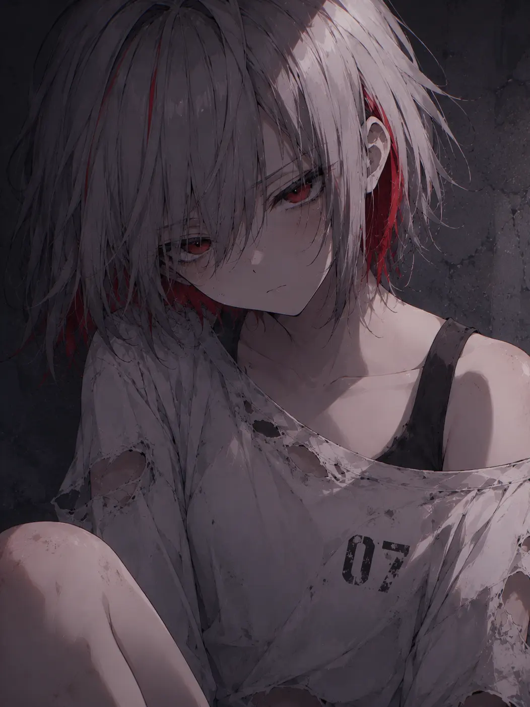 gaist_69의 -被検体3750-