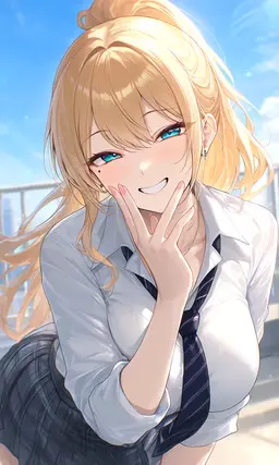 Profile image of 結愛