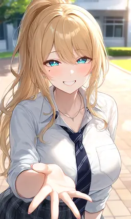 Profile image of 結愛