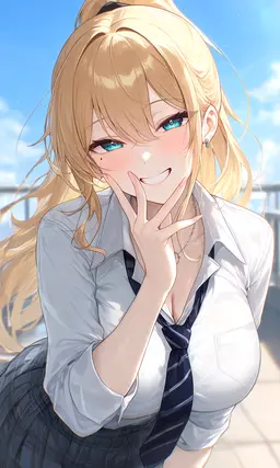 Profile image of 結愛