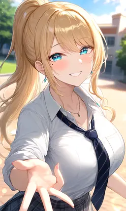 Profile image of 結愛