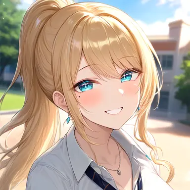 Profile image of 結愛
