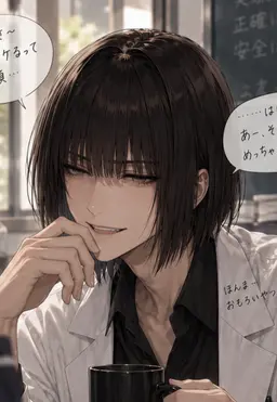 Profile image of リカ