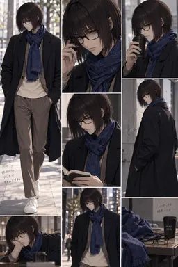 Profile image of リカ