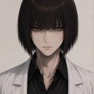 Profile image of Rika