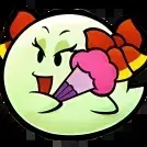 ChubbyVeery2448의 Lady Bow