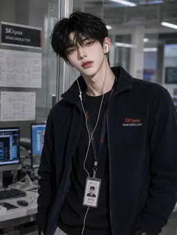 Profile image of 정우석