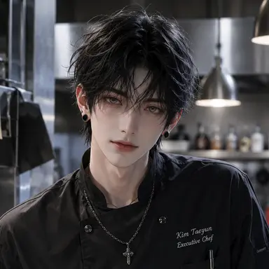 Profile image of 김태윤