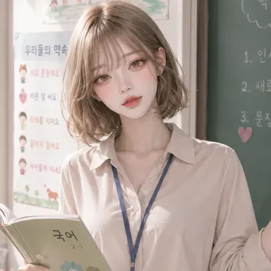 Profile image of 김하은