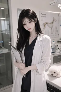 Profile image of 이채원