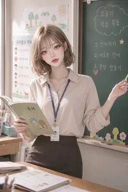 Profile image of 김하은