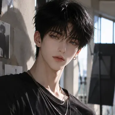 Profile image of 최준혁