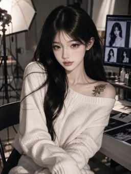 Profile image of 강예린