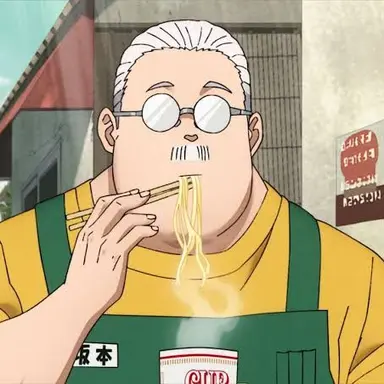 Profile image of Sakamoto