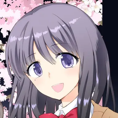 Profile image of 杏奈