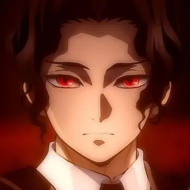 Profile image of 키부츠지 무잔