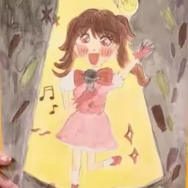 Profile image of にこちゃん